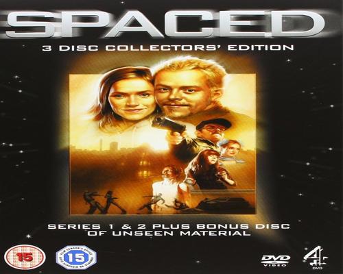 <notranslate>a Set Of Accessory Spaced - Definitive Collectors' Edition [Dvd]</notranslate>
