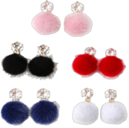 <notranslate>un Lot De Boucles D'Oreilles Holibanna</notranslate>