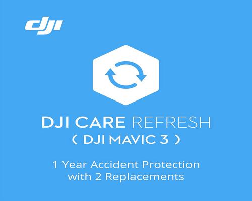 <notranslate>une Carte Dji Care Refresh 1 An</notranslate>