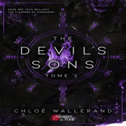 <notranslate>un Livre "The Devil'S Sons - Tome 2 (French Edition)"</notranslate>