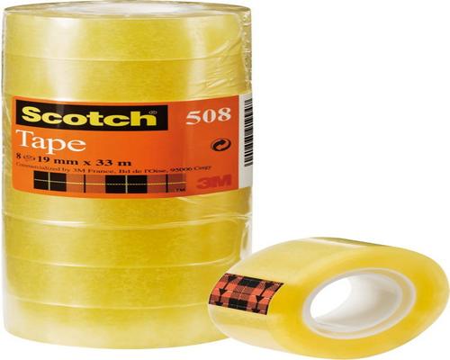 <notranslate>a Scotch Tape 508</notranslate>