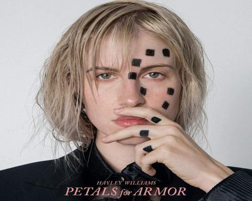 <notranslate>um Cd Hayley Williams - Petals For Armor</notranslate>