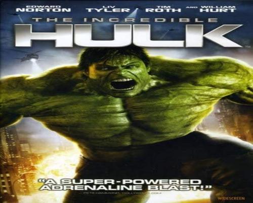 <notranslate>a Movie The Incredible Hulk (Widescreen Edition) (Bilingual)</notranslate>