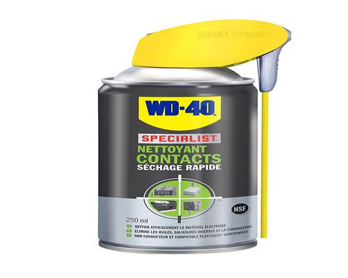 <notranslate>a Wd-40 Specialist Lubricant</notranslate>