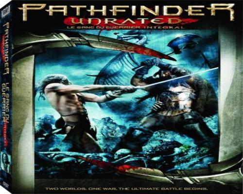<notranslate>a Movie Pathfinder (Widescreen Unrated Edition) (Bilingual)</notranslate>