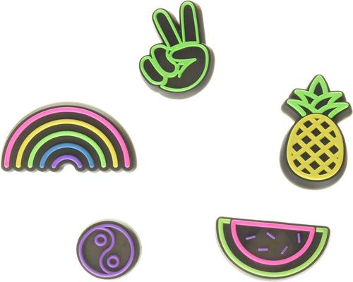 <notranslate>un Lot De 5 Jibbitz Pour Crocs</notranslate>