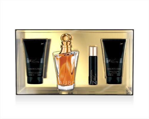 <notranslate>a Mauboussin Perfume Box</notranslate>