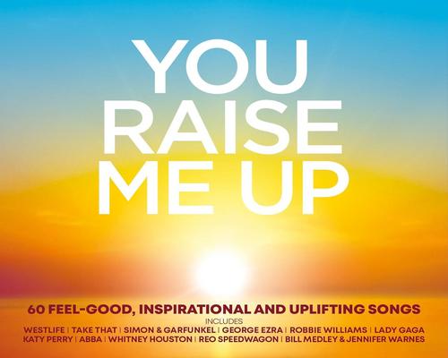 <notranslate>a Classicrock You Raise Me Up</notranslate>