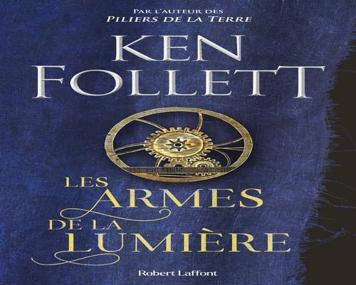 <notranslate>un Livre Captivant</notranslate>