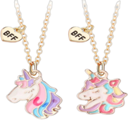 <notranslate>a Scjjz Friendship Necklace</notranslate>