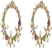 <notranslate>a pair of Carry Stone earrings</notranslate>