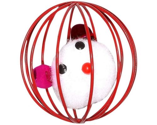 <notranslate>Cat Mouse Cage Ball</notranslate>