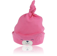 <notranslate>A Baby Pink Bear Hat</notranslate>