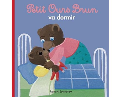 <notranslate>Een Little Brown Bear-boek gaat slapen</notranslate>