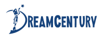 Logotipo de DreamCentury