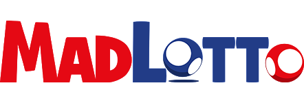 Das Logo von MadLotto