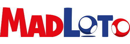 Logo de MadLoto